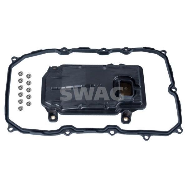 SWAG ŞANZIMAN YAĞ SÜZGECİ (0C8325435)