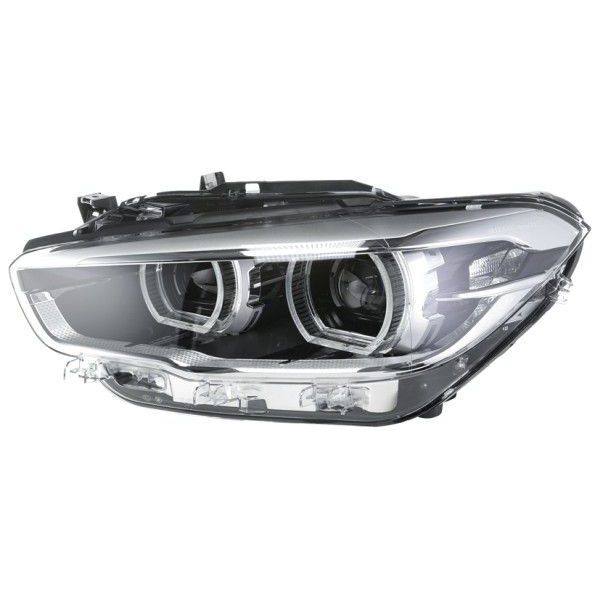 HELLA XENON FAR F20LCİ SOL (63117414145)
