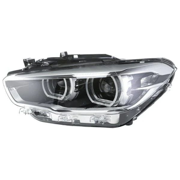 HELLA XENON FAR F20LCİ SOL (63117414145)