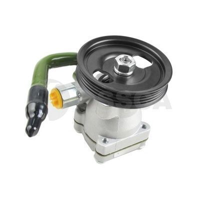 NRF FAN TERMİĞİ 604M 202/210 (A6042000022)
