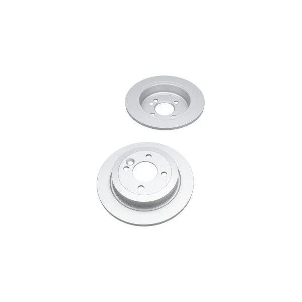 OPTIMAL ARKA FREN DİSKİ. R50-R53. (34216774987)