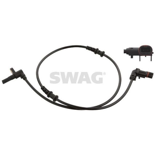 SWAG ABS SENSÖRÜ ÖN SAĞ/SOL W639 (A639540101764)