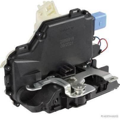 HERTH+BUSS KAPI KİLİDİ ARKA SAĞ POLO/IBIZA/FABIA 02>05 (3B4839016AN)