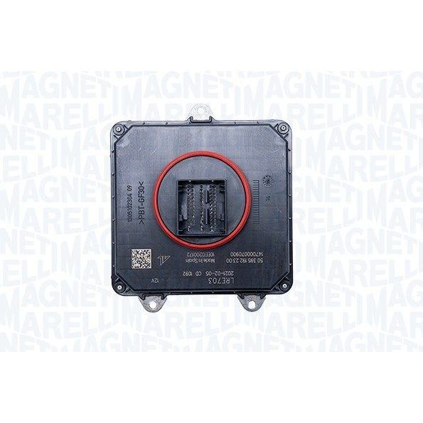 MAGNETI MARELLI FAR BEYNİ LED F20/F56 (63118494844)
