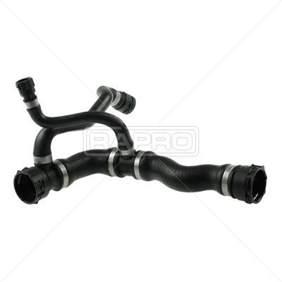 RAPRO RADYATÖR ÜST HORTUMU, E65 / E66 / M54 / 7.30İ (17127524838)