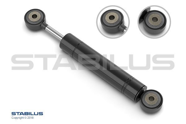 STABILUS GERGİ AMÖRTİSÖRÜ 602/601 (A6042000214)