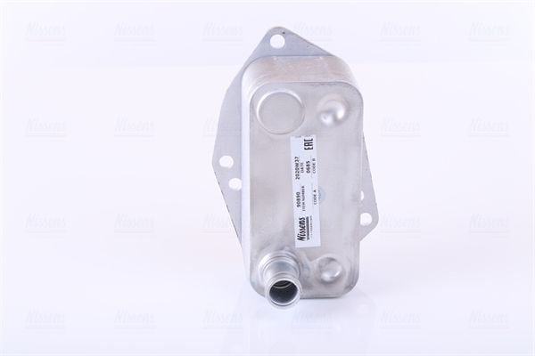 NISSENS MOTOR YAĞ SOĞUTUCUSU FREELANDER (PBC101370L)