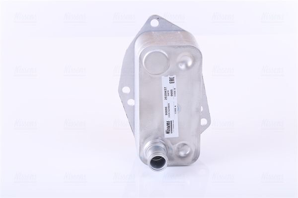 NISSENS MOTOR YAĞ SOĞUTUCUSU FREELANDER (PBC101370L)