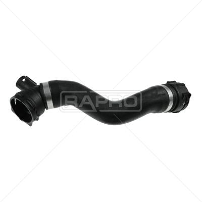 RAPRO RADYATÖR ALT HORTUMU, E81 / E87 E87LCİ / N454N (17127526391)