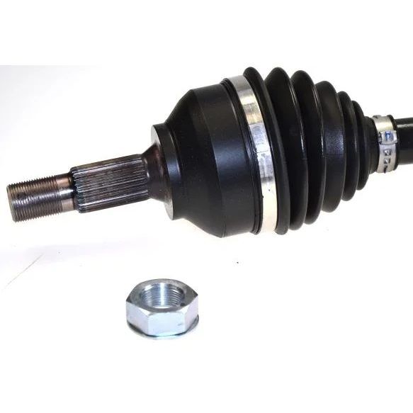 RAPRO TURBO HORTUMU 1,9 TDI ATD (6Q0145832D)