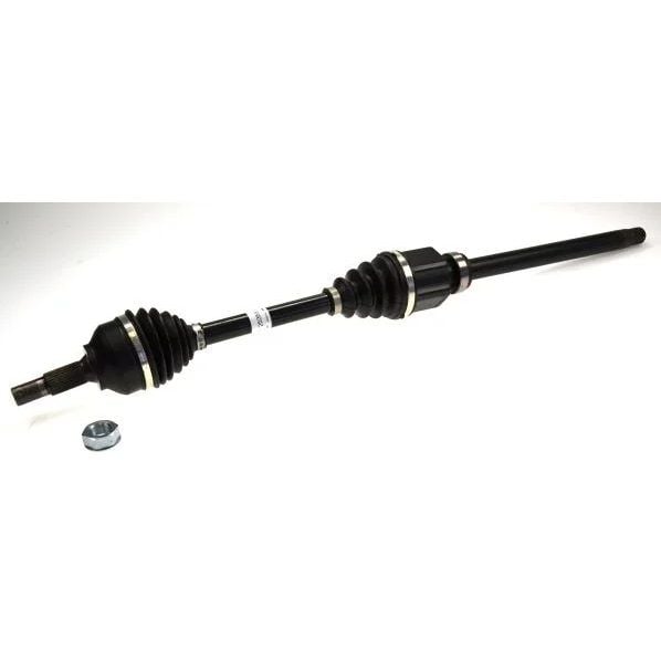 RAPRO TURBO HORTUMU 1,9 TDI ATD (6Q0145832D)