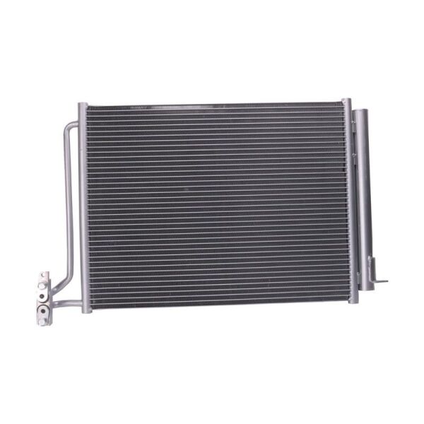 BOSCH KLIMA RADYATÖRÜ X5 E53 BM 00-06 (64536914216)