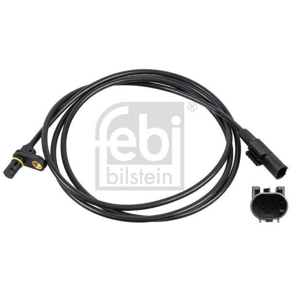 FEBI ABS SENSÖRÜ ARKA SOL CRAFTER-SPRINTER 06> (2E0927748F)