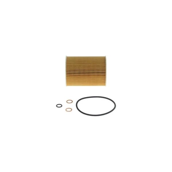 MANN-HUMMEL YAĞ FİLTRESİ S85 - E60/E63/E64 (11427834734)