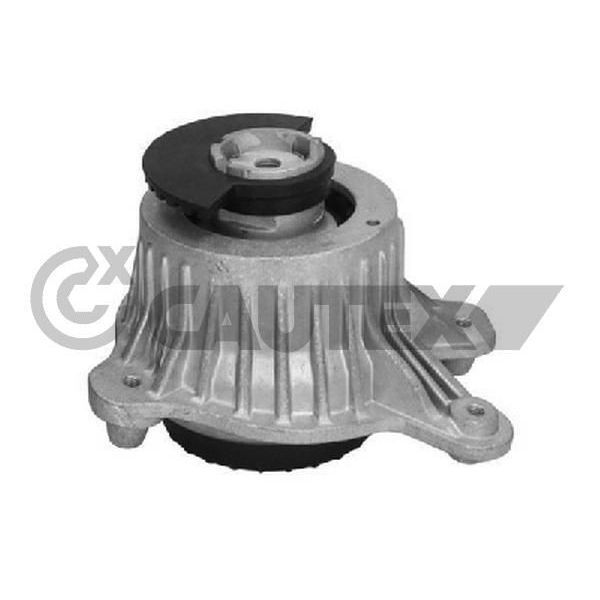 NRF SU FLANŞI T4 AJA/AAB/ACV 2.4 D/2.5 TDI 91> (074121132)