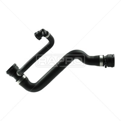 RAPRO RADYATÖR ÜST HORTUMU, E90 / E90LCİ / N46 / N46N (17127531768)