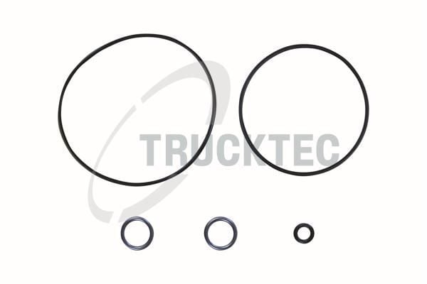 TRUCKTEC HİDROLİK POMPA TM TK (A0004604161)