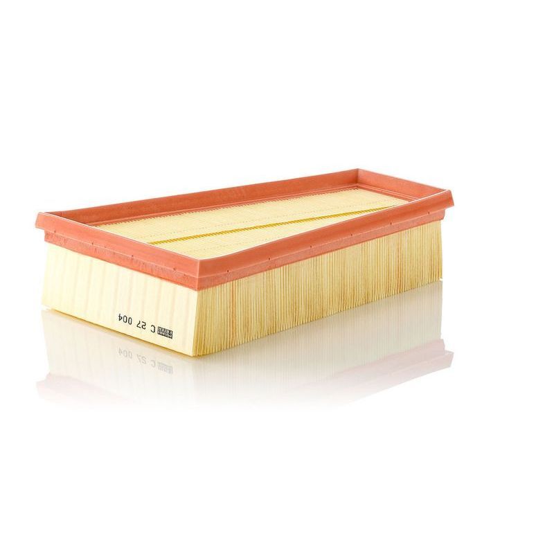 MANN-HUMMEL HAVA FİLTRESİ W176/W242/W246 (A2700940004)