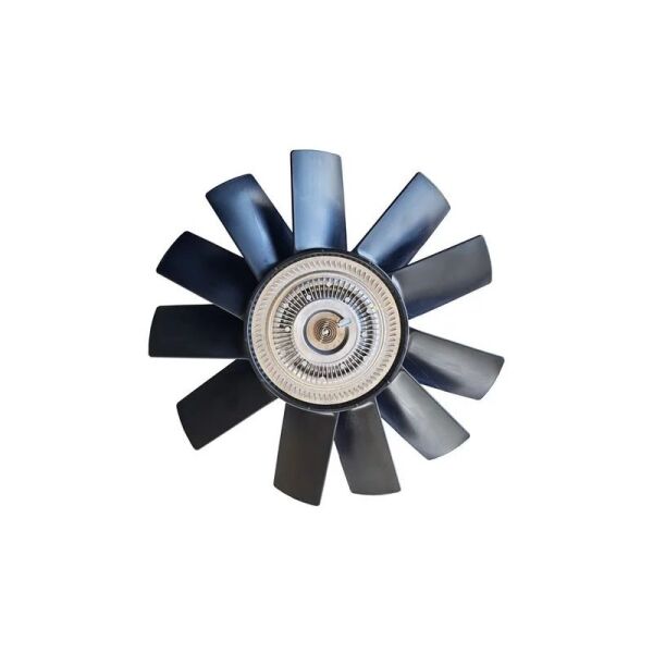 NRF FAN TERMİĞİ. LT28-35. (074121302C)