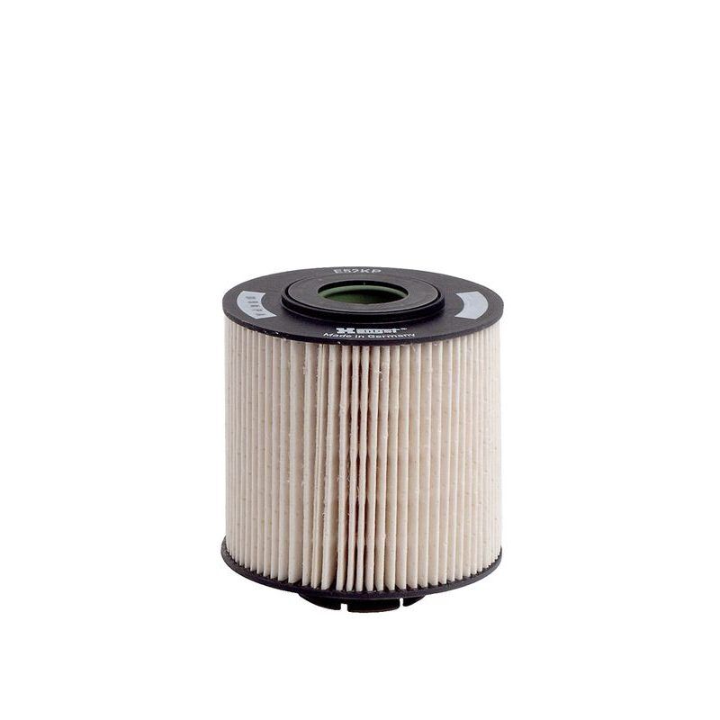 HENGST MAZOT FİLTRESİ 904 ATEGO/906 AXOR> PKT 6 (A0000901551)
