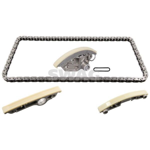 SWAG EGZANTRIK ZINCIR SET TOUAREG (06E109465BC)