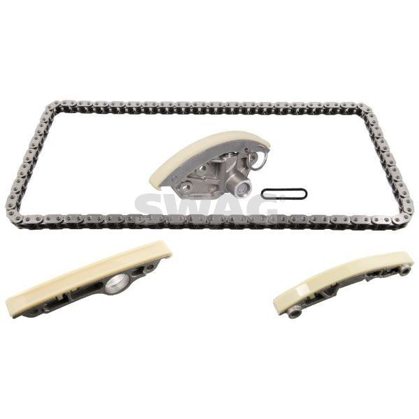 SWAG EGZANTRIK ZINCIR SET TOUAREG (06E109465BC)