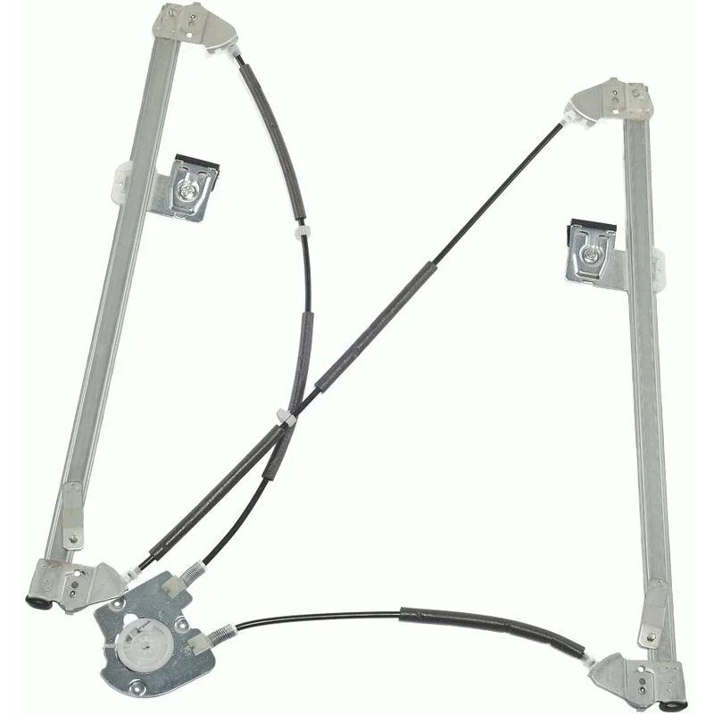 WENDERPARTS R ÖN CAM KRİKOSU (A6397200146)
