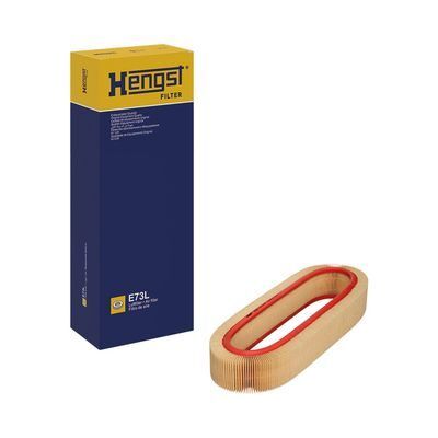 HENGST HAVA FİLTRESİ 103 (A0020948704)