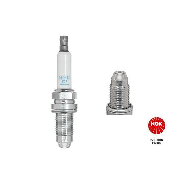 NGK BUJİ 1,6 FSI 4 TIRNAK (101000068AA)