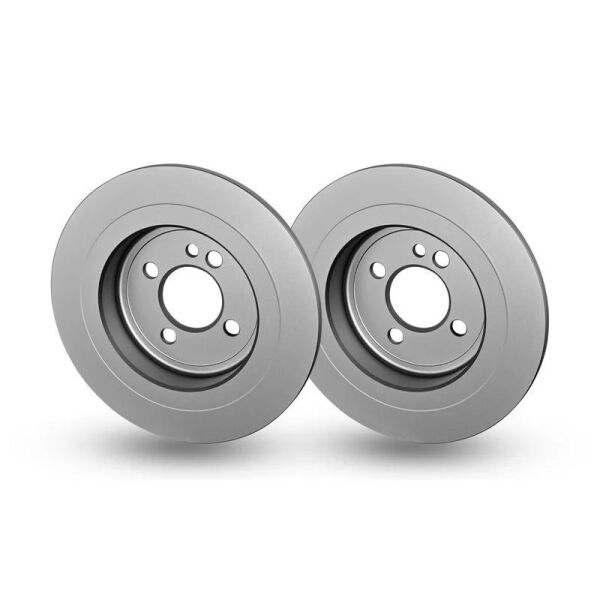 OPTIMAL MINI COOPER ARKA DİSK R56/R57/R58 (34216784389)