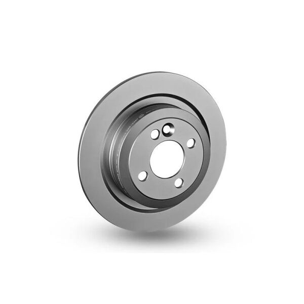 OPTIMAL MINI COOPER ARKA DİSK R56/R57/R58 (34216784389)