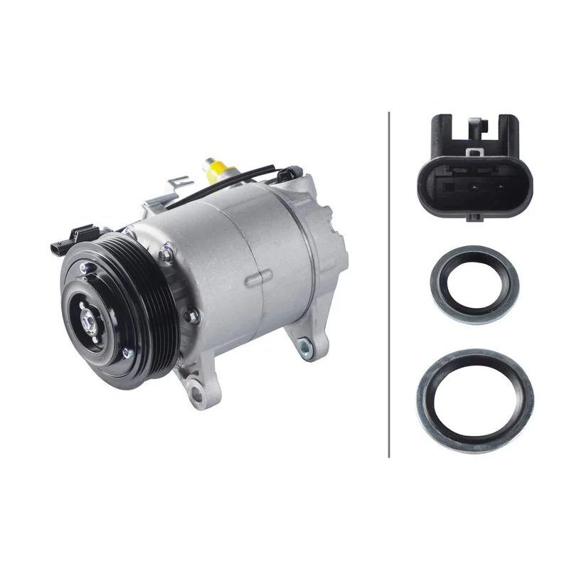 BOSCH KLİMA KOMPRESÖRÜ F39/F45/F46 (64526826880)