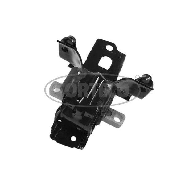 CORTECO MOTOR TAKOZU SOL POLO-IBIZA-TOLEDO-FABIA-RAPID 14> (6C0199555B)