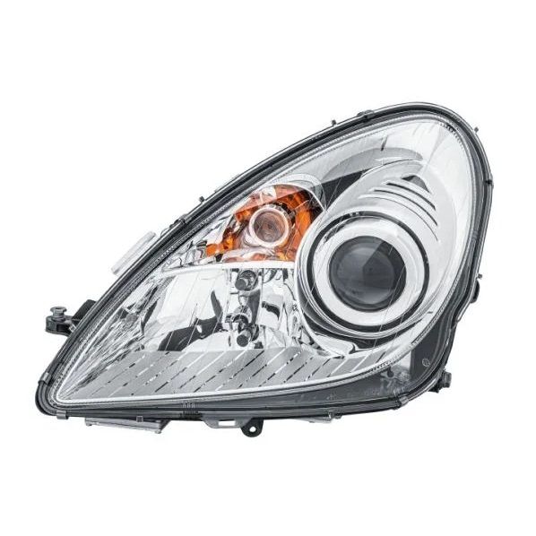 HELLA FAR KOMPLE 171 L BI-XENON (A1718203761)