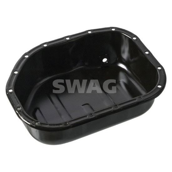 SWAG MOTOR YAĞ KARTERİ W115/W123 (A1150100428)