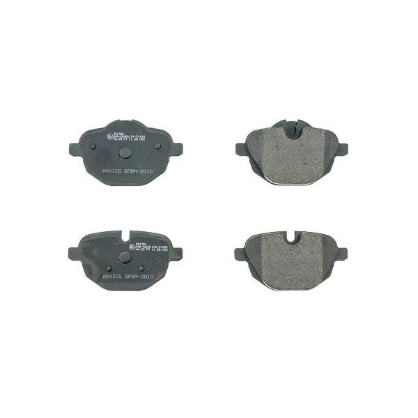 FREMAX ARKA FREN BALATASI. F10-G30-F11-G31-G32-G12. 24561... (34216788284)