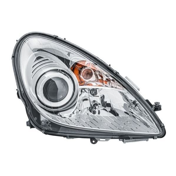HELLA FAR KOMPLE 171 R BI-XENON (A1718203861)