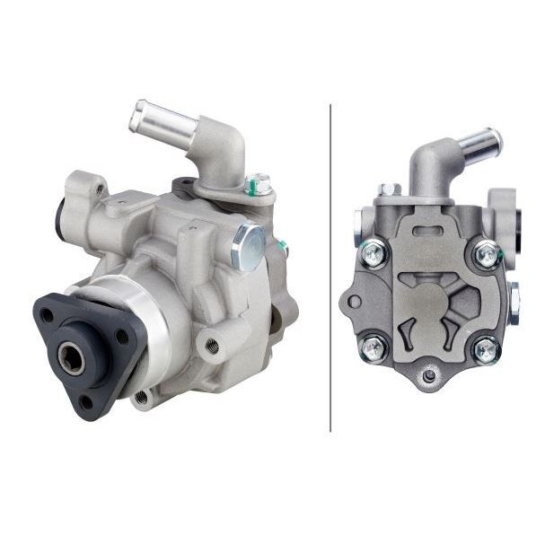 HELLA DİREKSİYON POMPASI T6 AMAROK CDBA-CNFA-CDCA-CAAB-CAAC 2,0 TDİ 10> (2H0422154A)