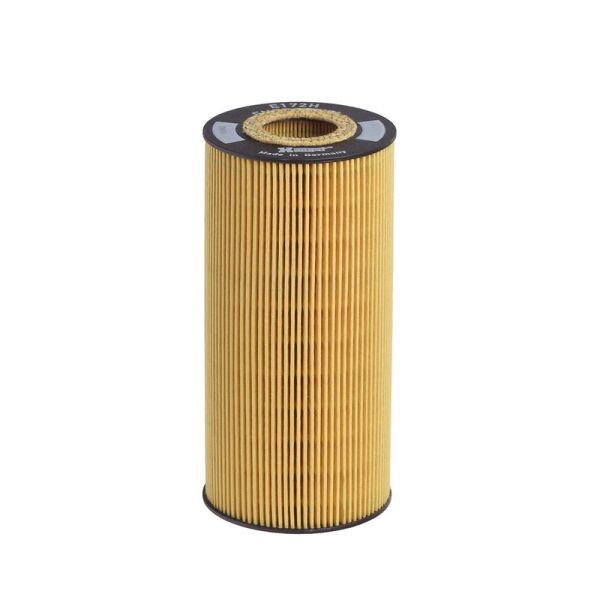 HENGST YAĞ FİLTRESİ 604/SPR/VİTO/MAN TGL (A6061800009)