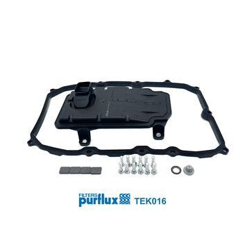 PURFLUX ŞANZIMAN FİLTRESİ KİT Q7/TOUAREG (0C8325435)