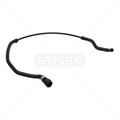 RAPRO RADYATÖR ÜST HORTUMU , E87 / E90 / E92 / N43 / N46N (17127565092)