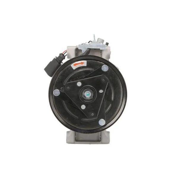 DENSO KLIMA KOMPRESÖRÜ A4-A5-A6-A7-Q7-TOUAREG BM 17- (4M0820803L)