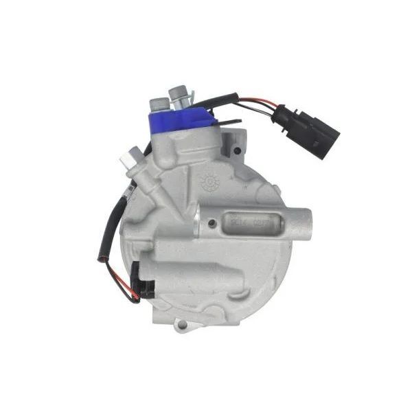 DENSO KLIMA KOMPRESÖRÜ A4-A5-A6-A7-Q7-TOUAREG BM 17- (4M0820803L)