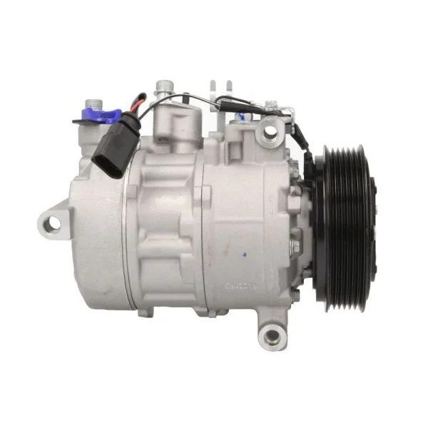 DENSO KLIMA KOMPRESÖRÜ A4-A5-A6-A7-Q7-TOUAREG BM 17- (4M0820803L)