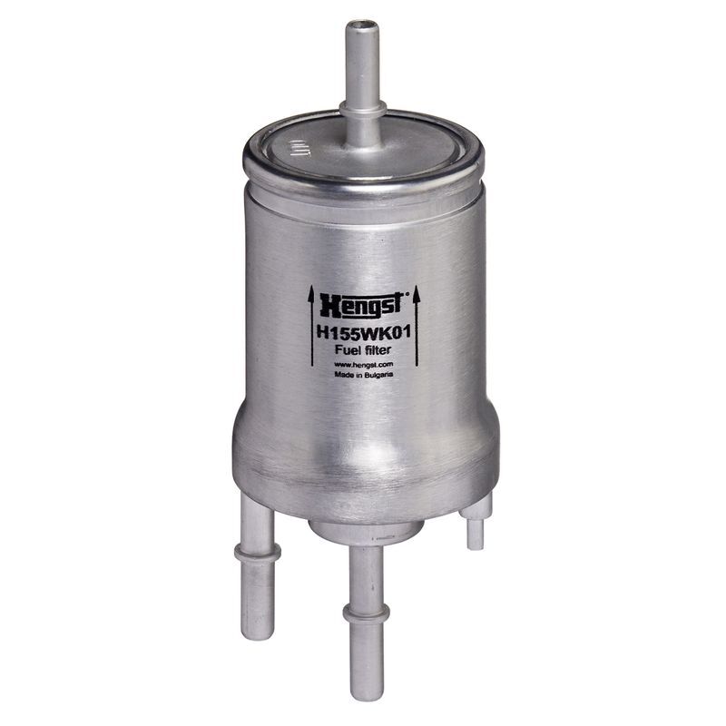 HENGST YAKIT FİLTRESİ POLO 1,4 3,0 BAR (6Q0201051B)