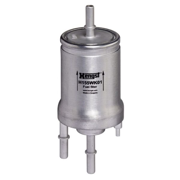 HENGST YAKIT FİLTRESİ POLO 1,4 3,0 BAR (6Q0201051B)