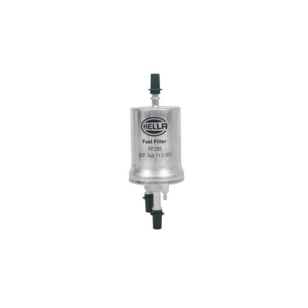 HENGST YAKIT FİLTRESİ POLO 1,4 3,0 BAR (6Q0201051B)
