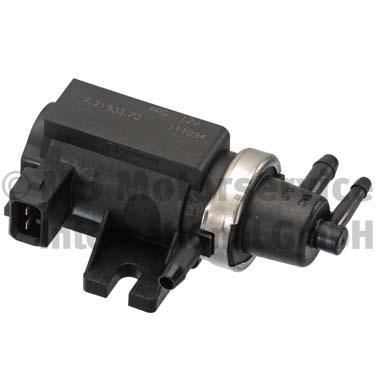PIERBURG TURBO VALFİ T4/2,5 TDI (1H0906627)