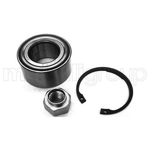 FEBI MARS DINAMOSU AMAROK 10> (2H0911023)