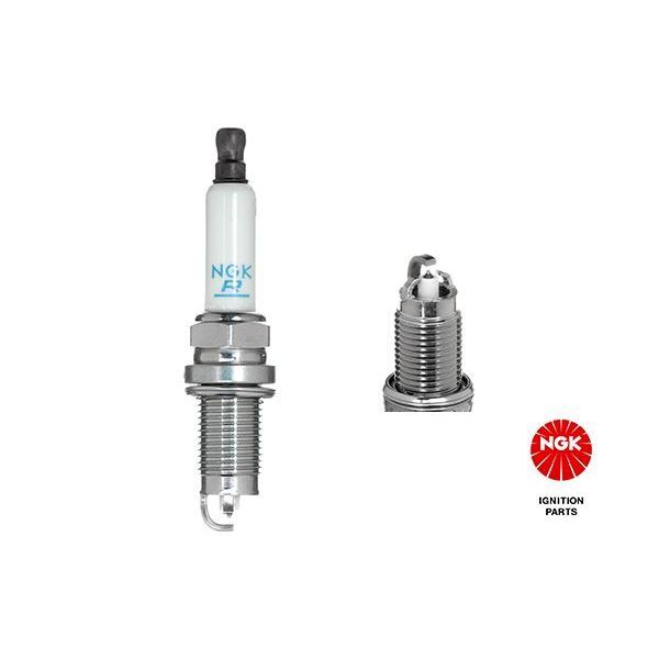 NGK BUJİ PASSAT 2,0 FSI TEK TIRNAK (101905620)